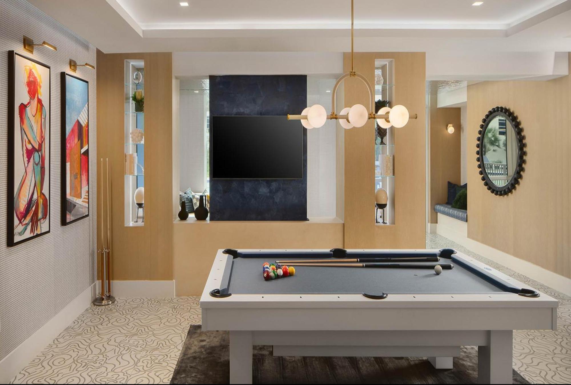 Tortoise One Apartments By Barsala ウェストパームビーチ エクステリア 写真