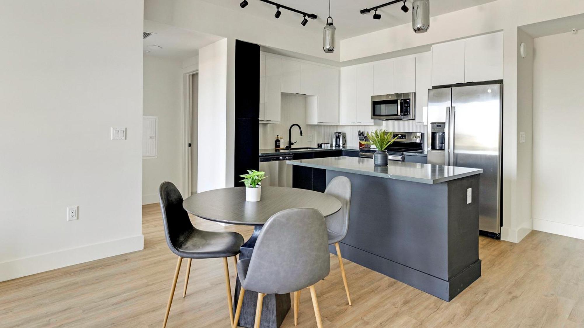 Tortoise One Apartments By Barsala ウェストパームビーチ 部屋 写真