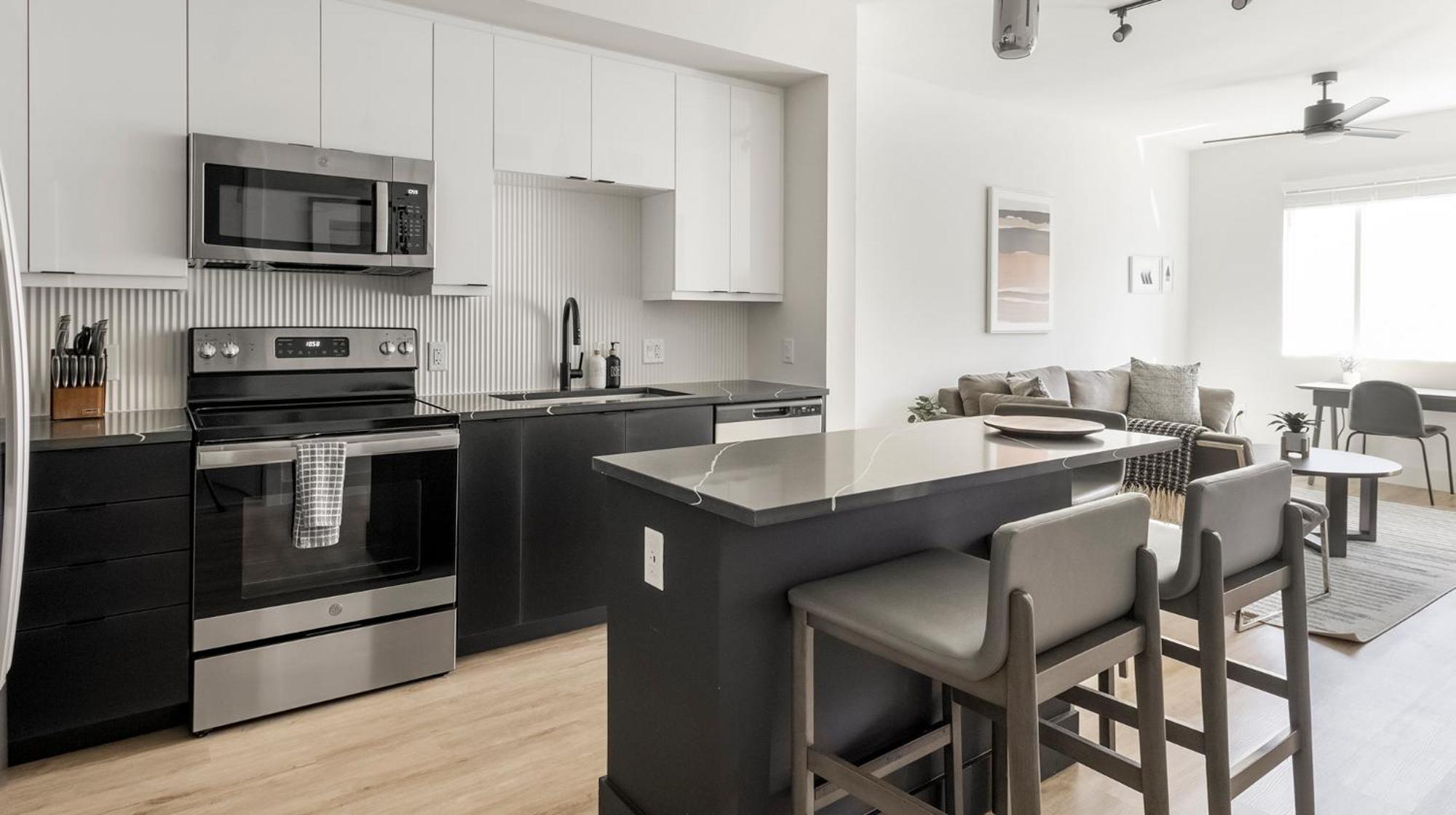 Tortoise One Apartments By Barsala ウェストパームビーチ エクステリア 写真