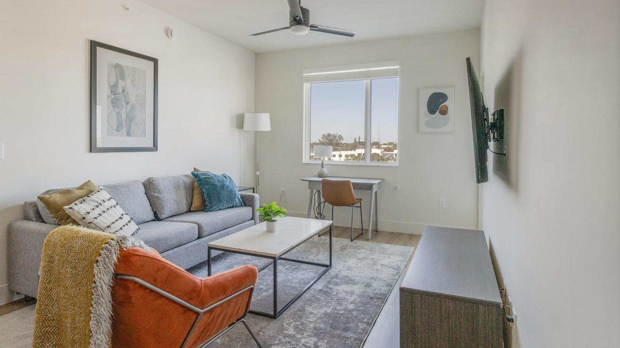 Tortoise One Apartments By Barsala ウェストパームビーチ 部屋 写真