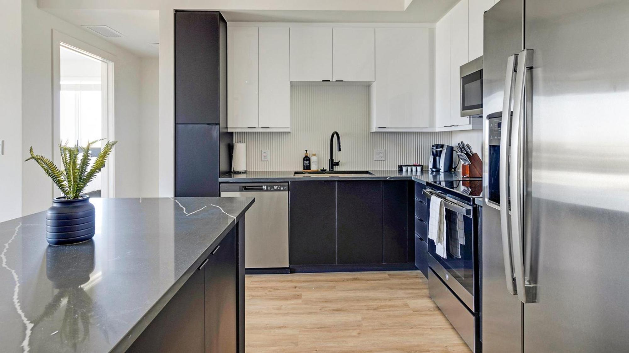 Tortoise One Apartments By Barsala ウェストパームビーチ 部屋 写真