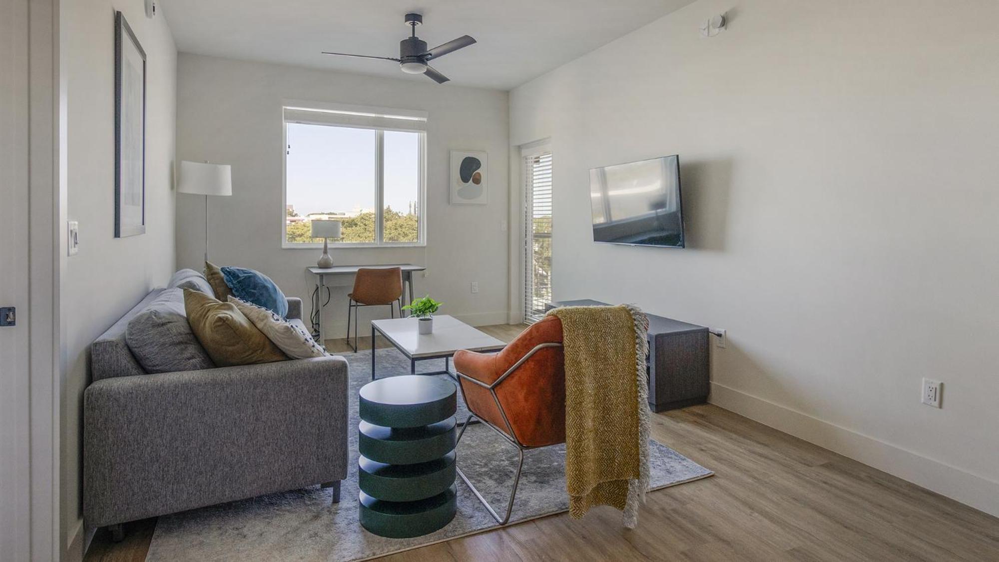 Tortoise One Apartments By Barsala ウェストパームビーチ 部屋 写真