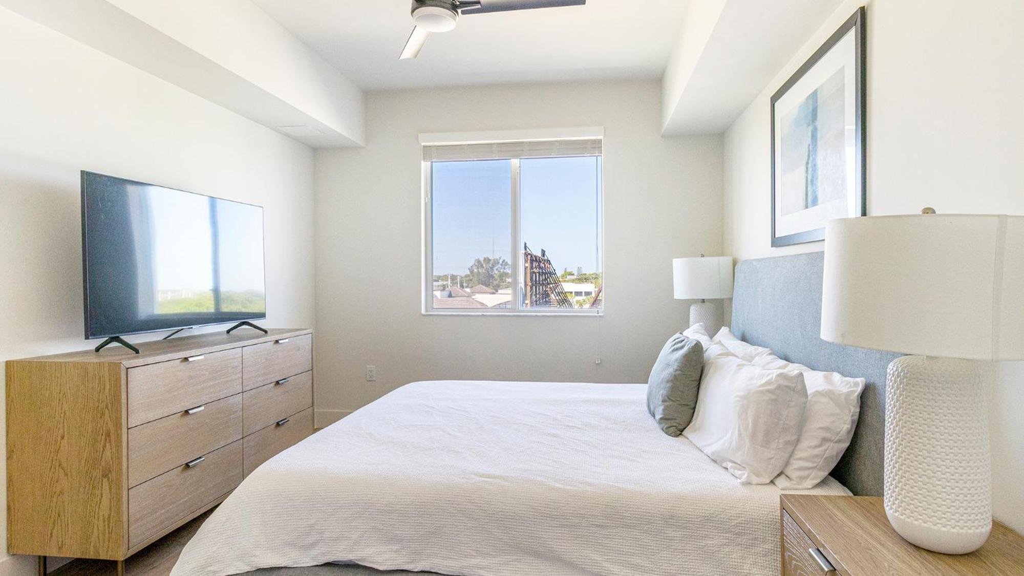 Tortoise One Apartments By Barsala ウェストパームビーチ 部屋 写真