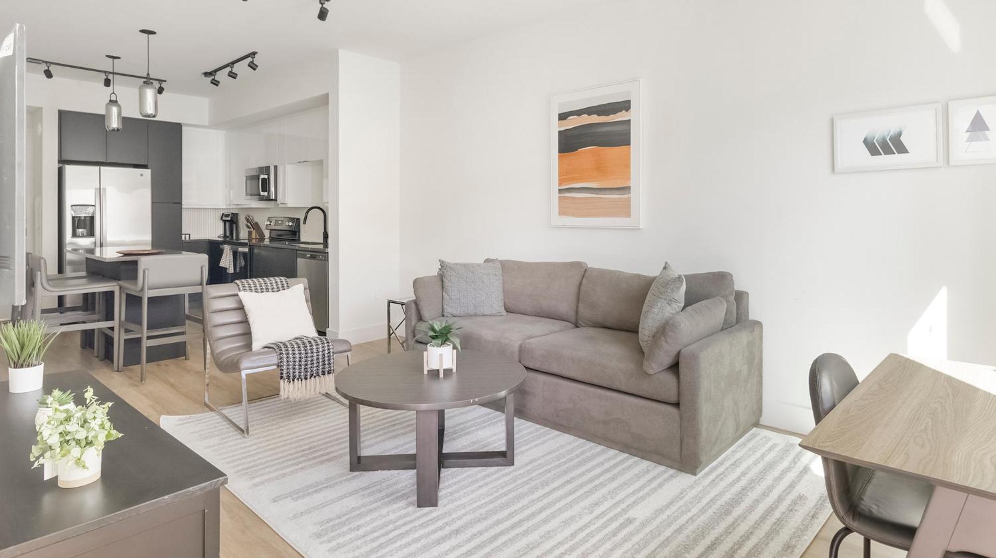 Tortoise One Apartments By Barsala ウェストパームビーチ エクステリア 写真