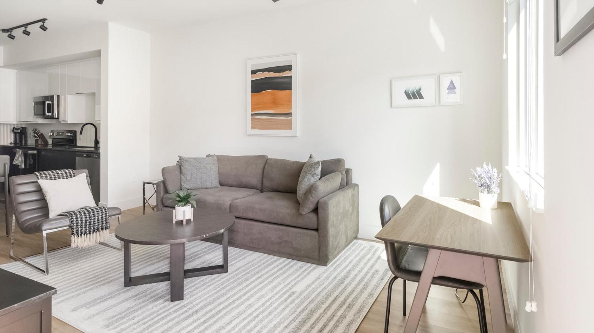 Tortoise One Apartments By Barsala ウェストパームビーチ エクステリア 写真