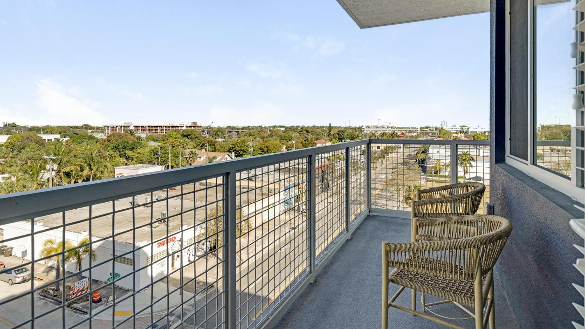 Tortoise One Apartments By Barsala ウェストパームビーチ 部屋 写真